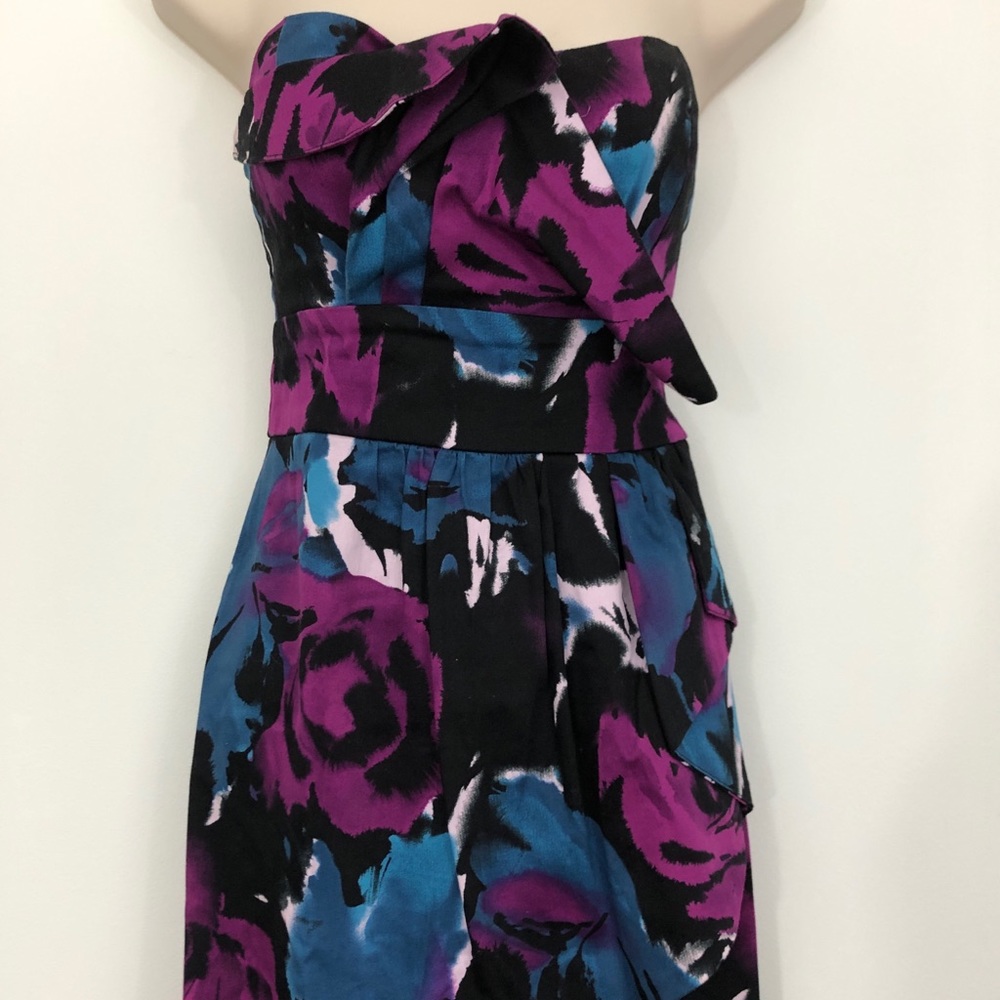 Urban Behavior Dress View 6
